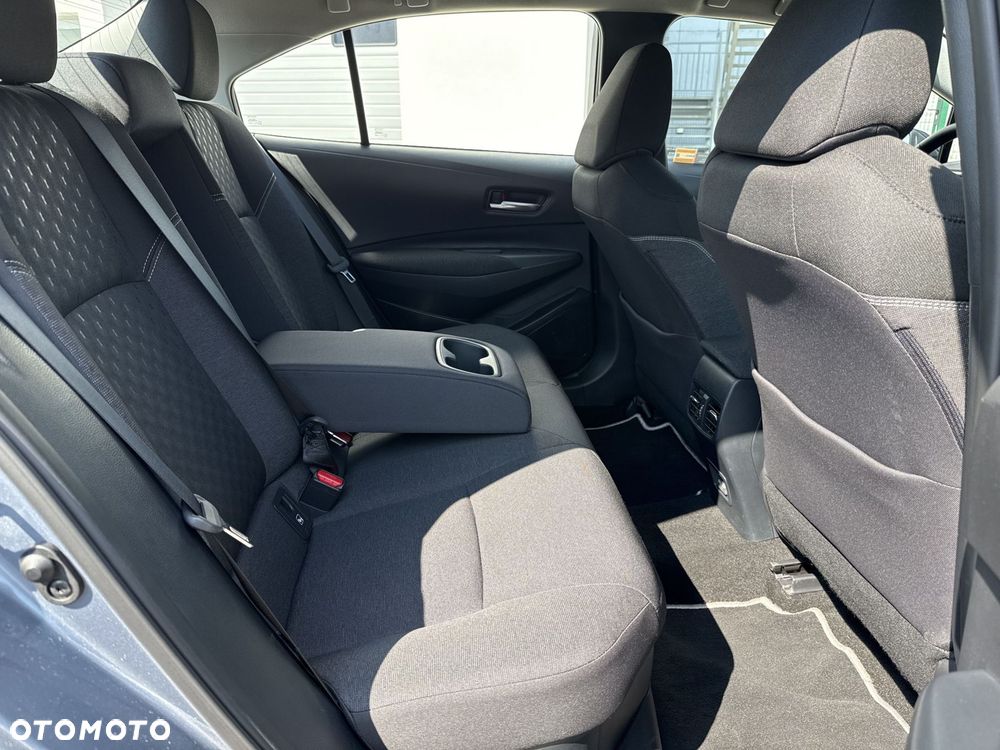 Toyota Corolla 1.8 Hybrid Comfort - 8