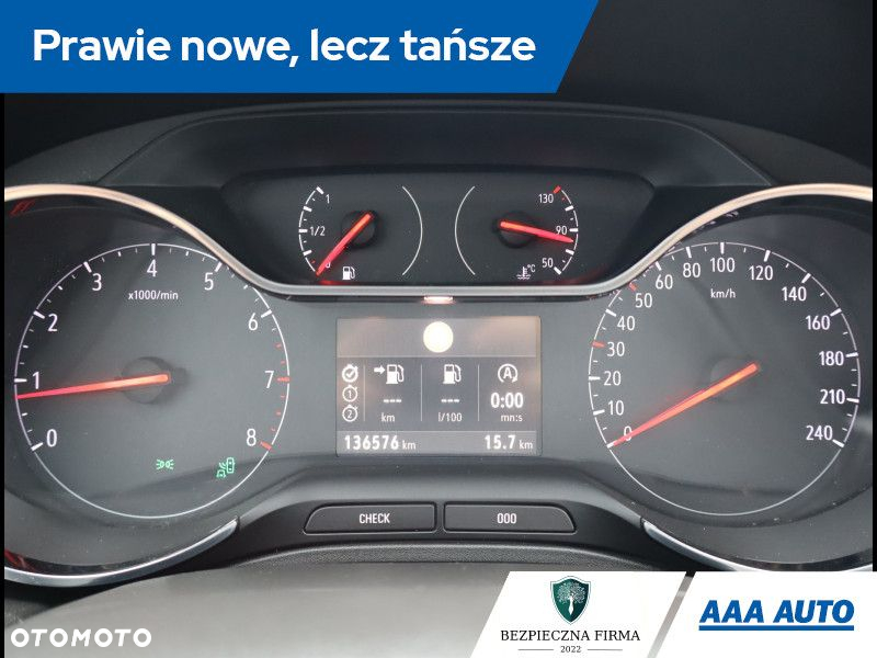 Opel Grandland X - 12