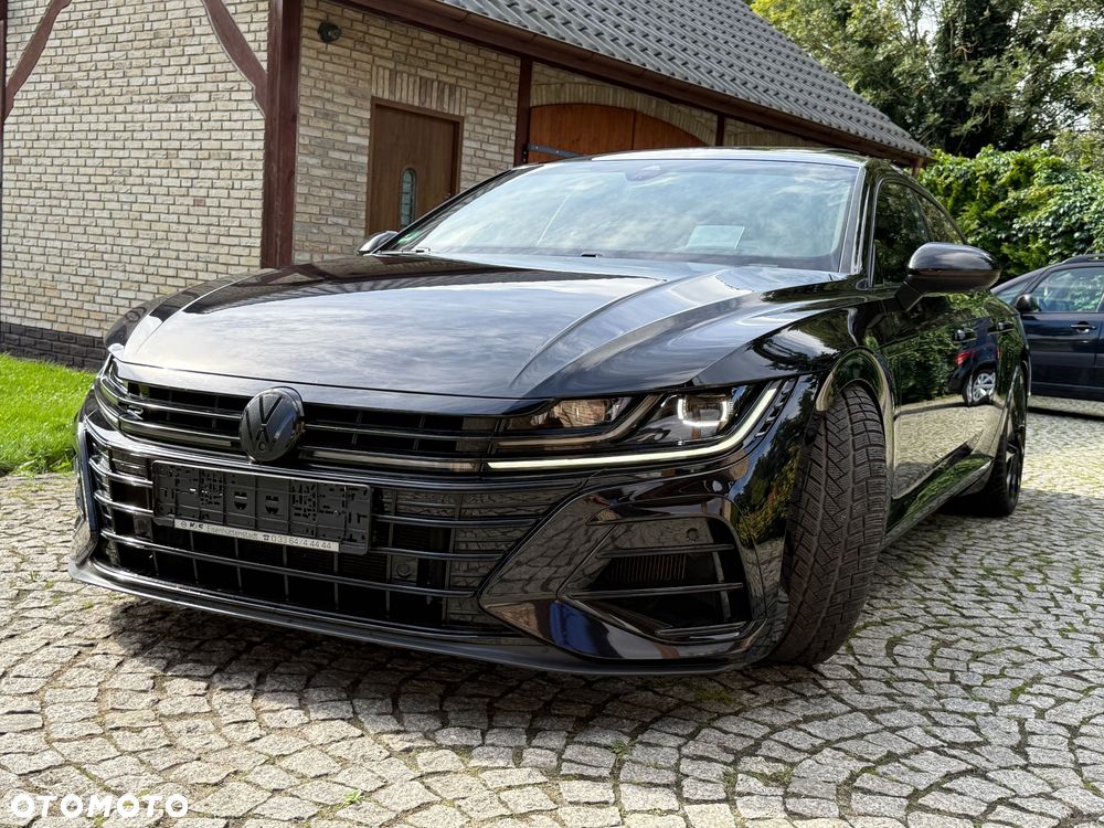 Volkswagen Arteon Shooting Brake 2.0 TSI OPF 4Motion DSG R - 10