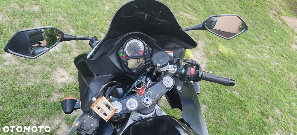 Suzuki SV - 4