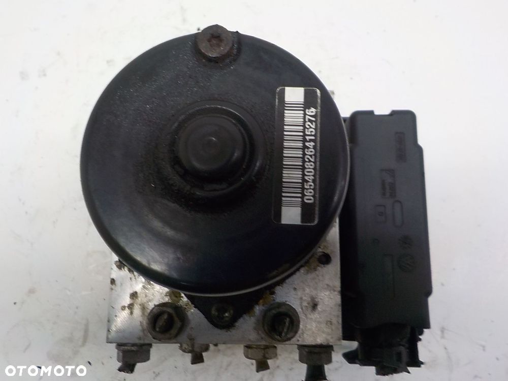 SEAT TOLEDO III POMPA ABS 1K0614517AF C2 10.0206-0241.4 - 3