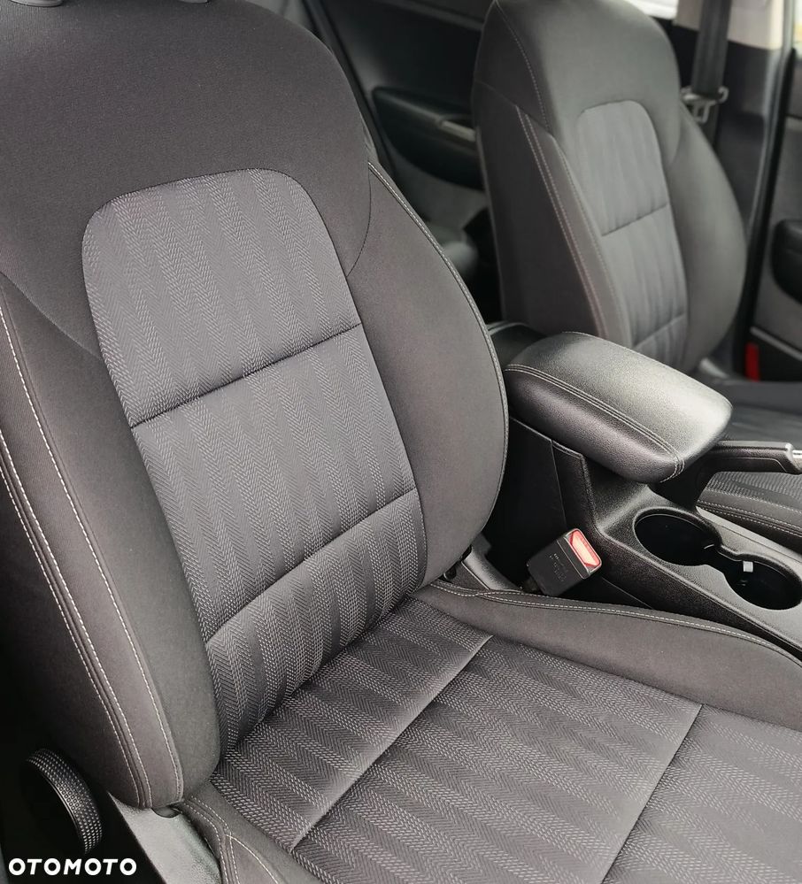 Kia Sportage 1.6 CRDI L Business Line 2WD - 27