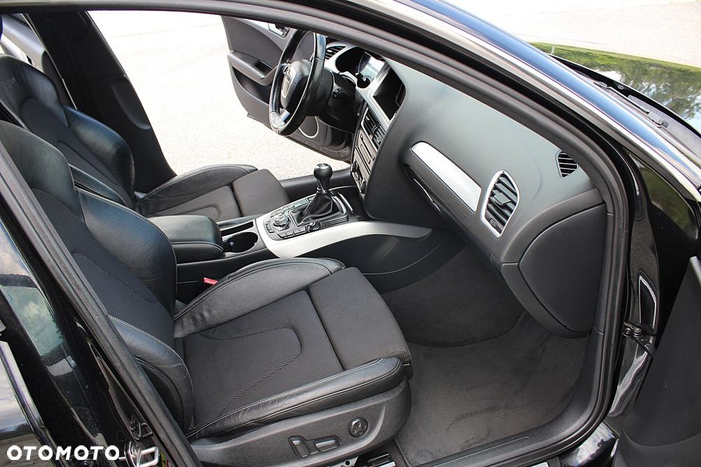 Audi A4 Avant 2.0 TDI - 24