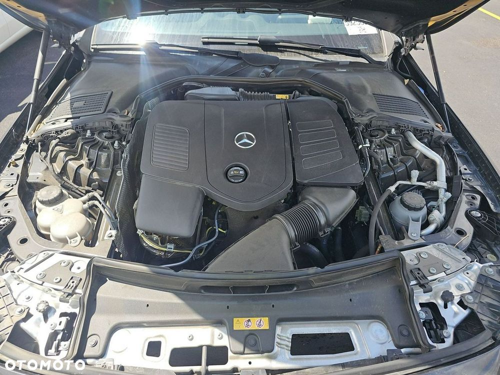 Mercedes-Benz CLE 300 mHEV 4-Matic AMG Line - 11