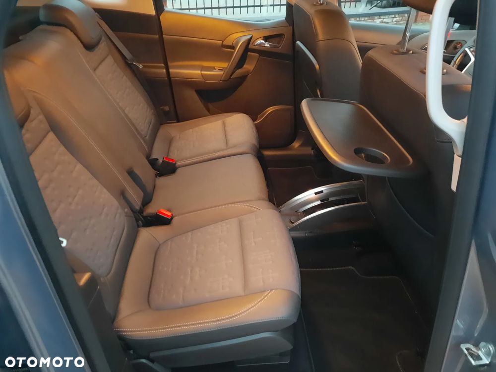 Opel Meriva 1.4 Design Edition - 17