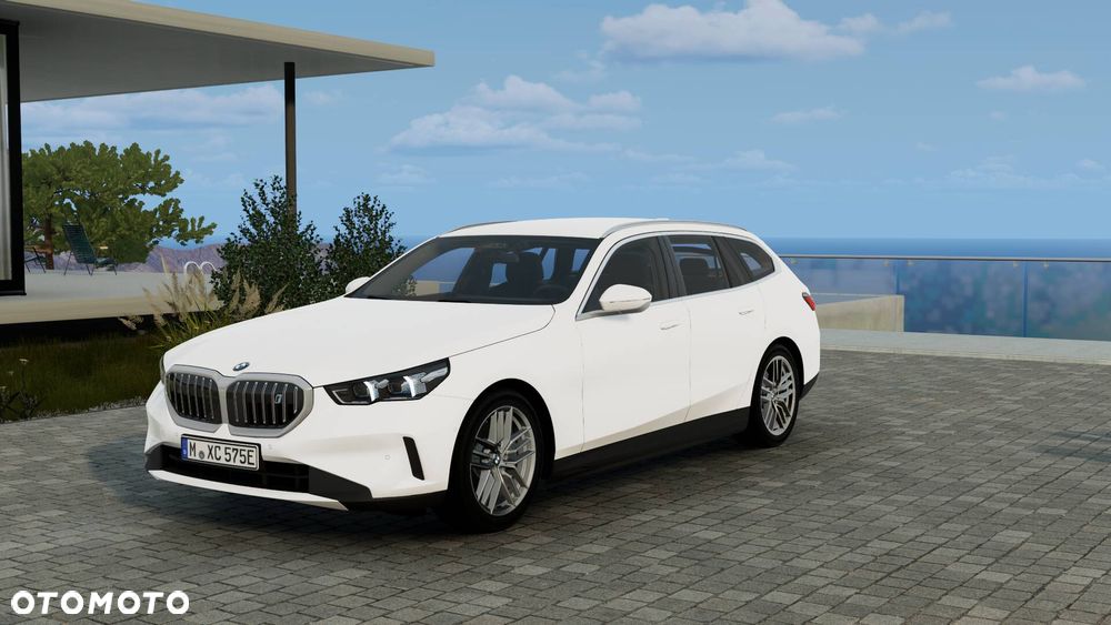 BMW i5 83.9kWh eDrive40 - 3
