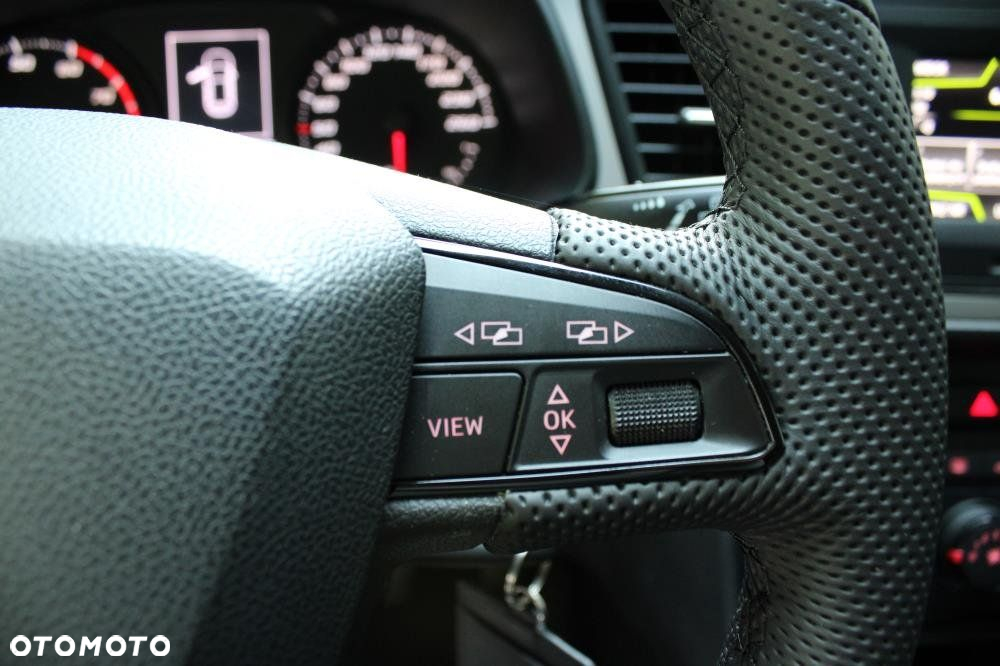 Seat Leon - 15