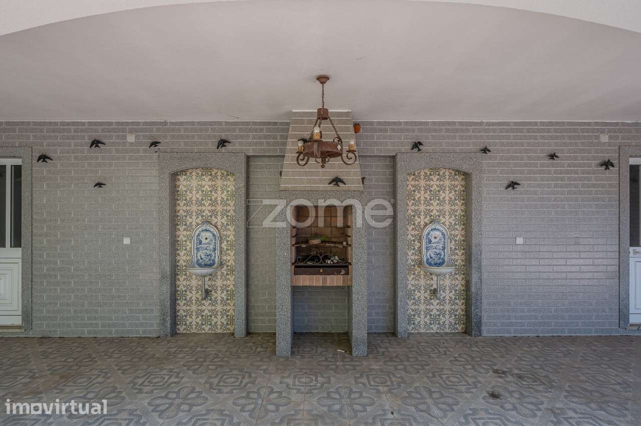 Moradia T3 com 3 Suítes e Terraço em Olival, Vila Nova de Gaia - Grande imagem: 5/29