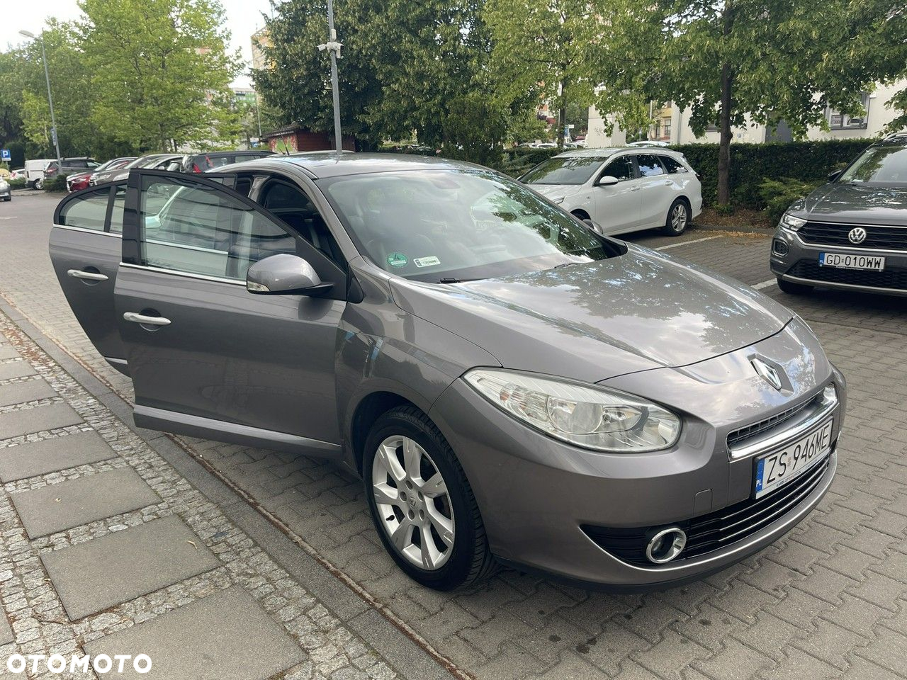 Renault Fluence - 19