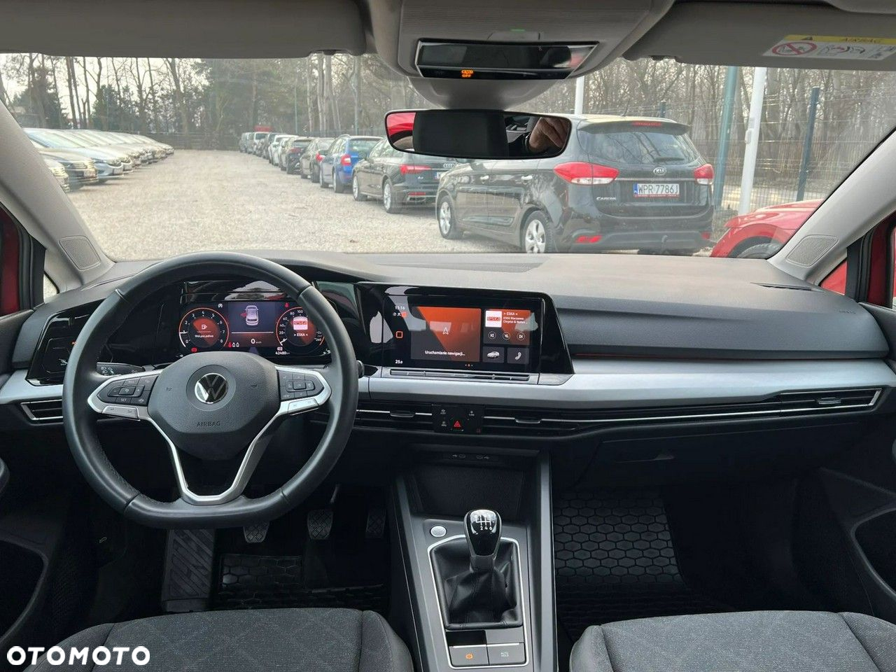 Volkswagen Golf VIII 1.0 TSI Life - 19