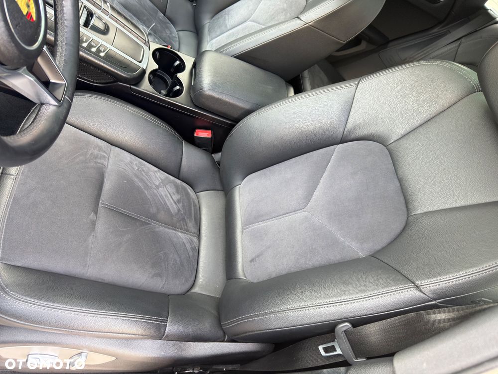 Porsche Macan PDK - 15