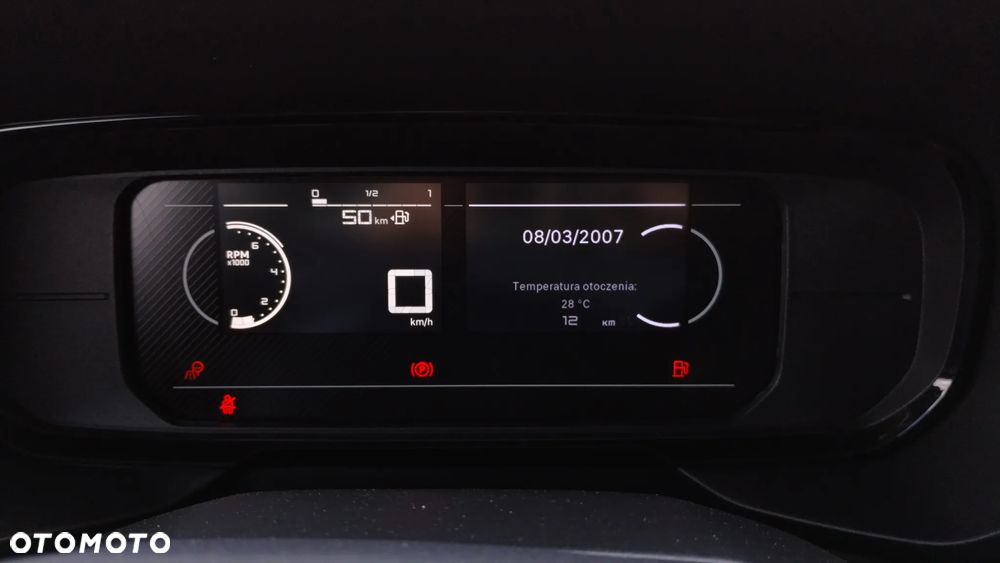 Opel Combo Cargo - 19