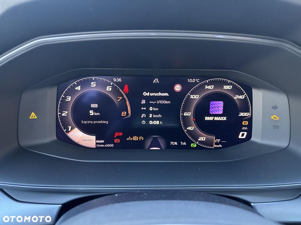Cupra Formentor 1.5 TSI DSG - 23