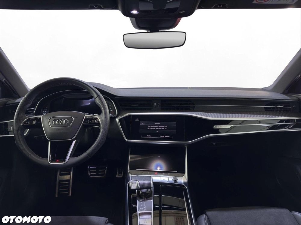 Audi S6 Avant TDI mHEV Quattro Tiptronic - 11