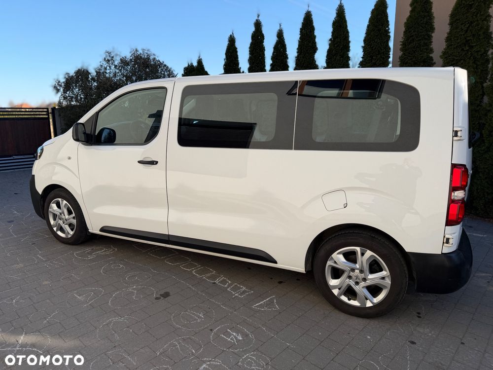 Opel Vivaro - 5