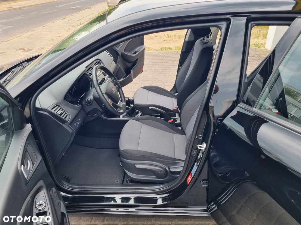 Hyundai i20 1.2 YES Plus - 5