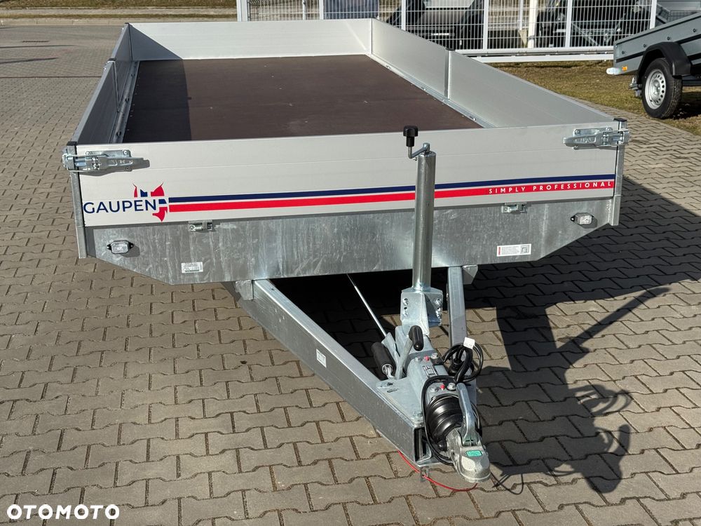 Neptun Gaupen Nordica Pro N35-508 2 HL [GN281] - 5