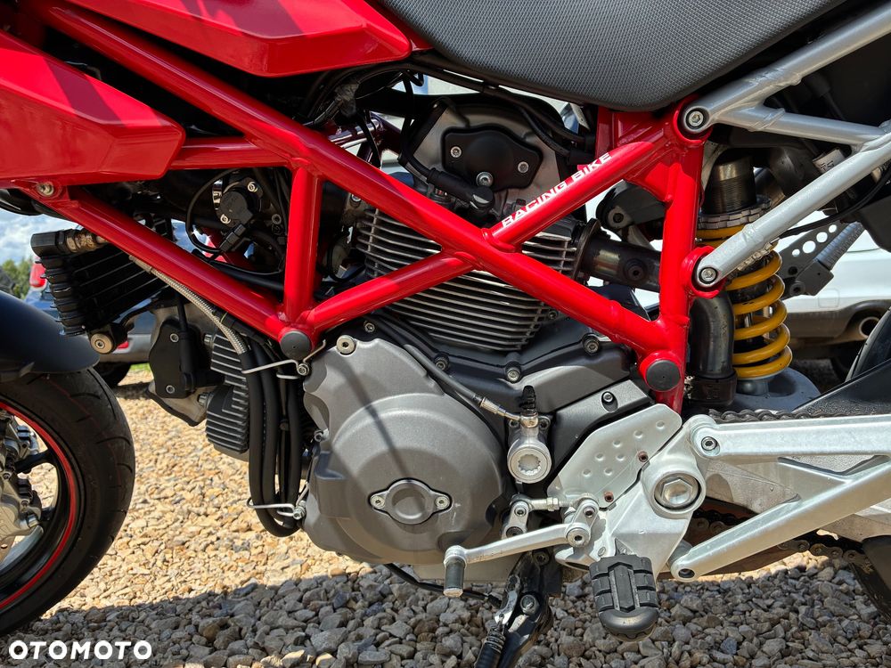 Ducati Hypermotard - 18