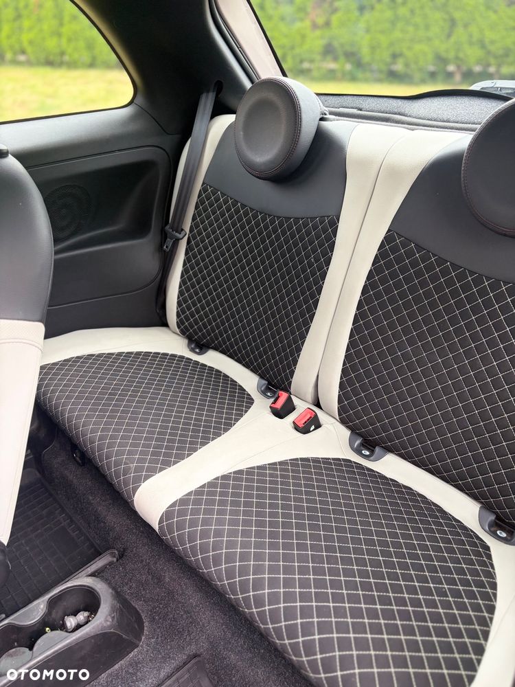 Fiat 500 1.2 Pop - 18