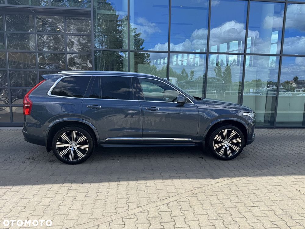 Volvo XC 90 - 2