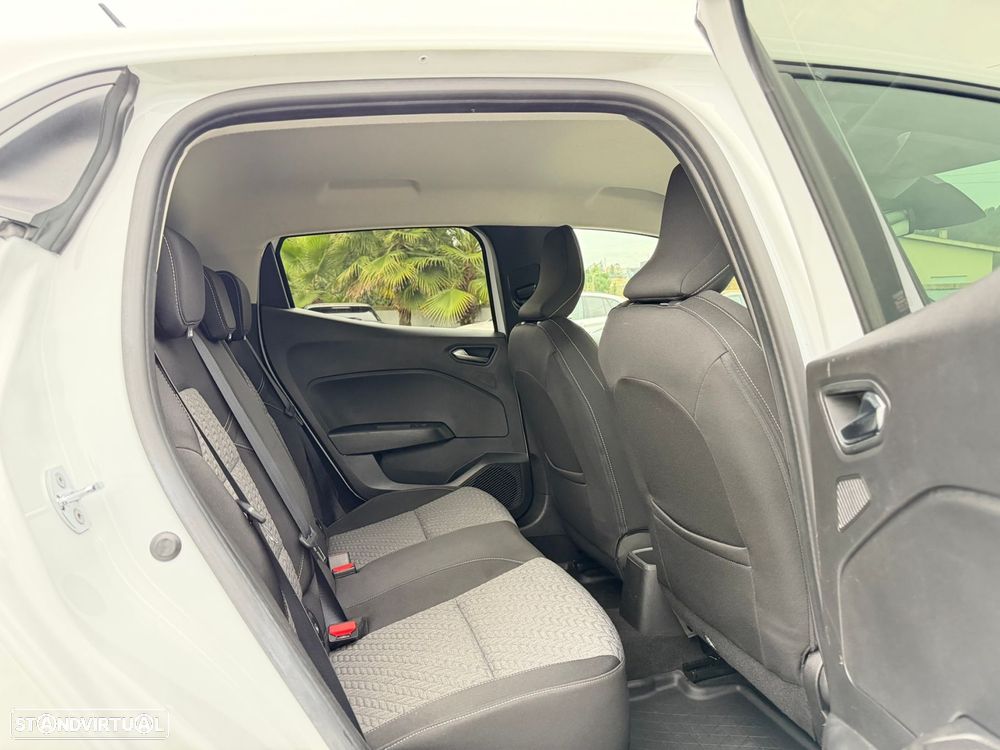 Renault Clio 1.5 Blue dCi Evolution - 33