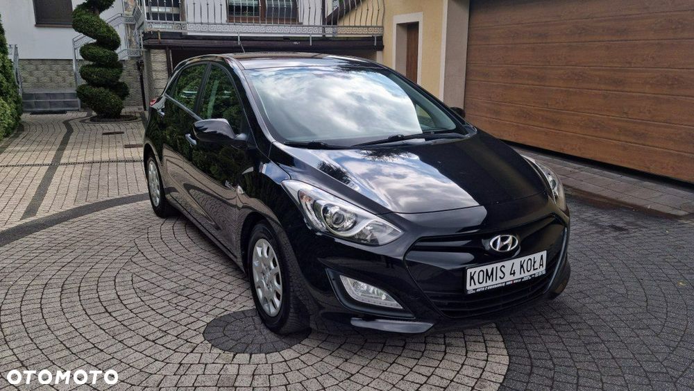 Hyundai i30 - 1