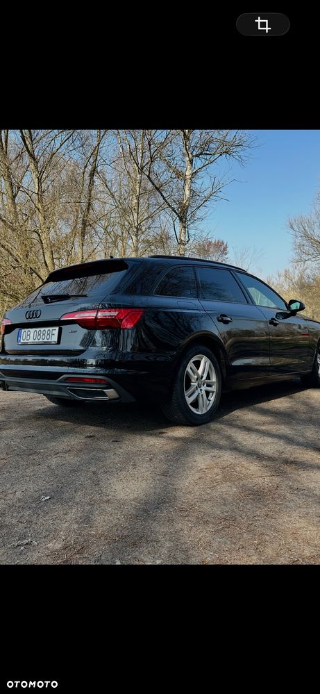 Audi A4 Avant - 2