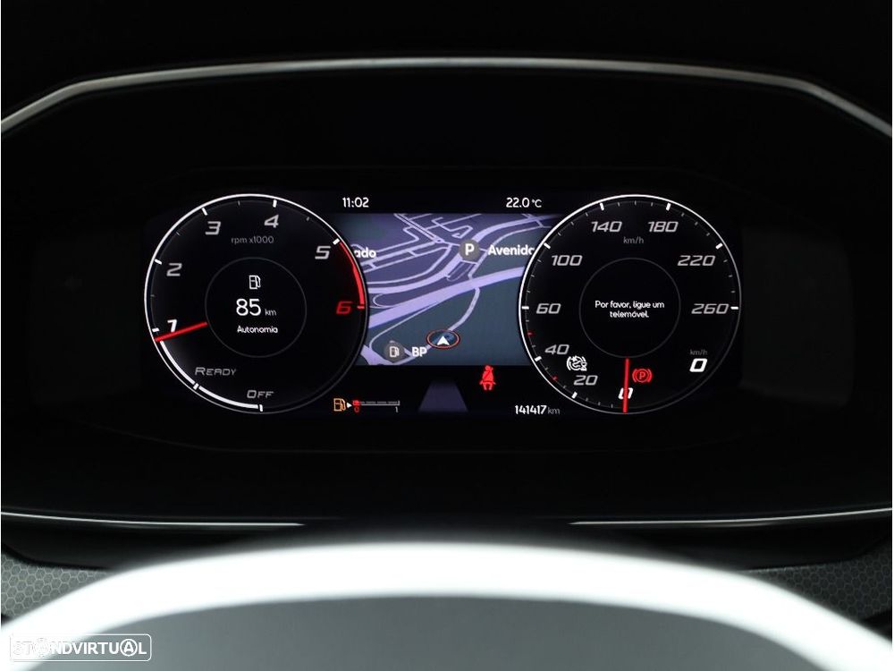 SEAT Leon 2.0 TDI Style - 23