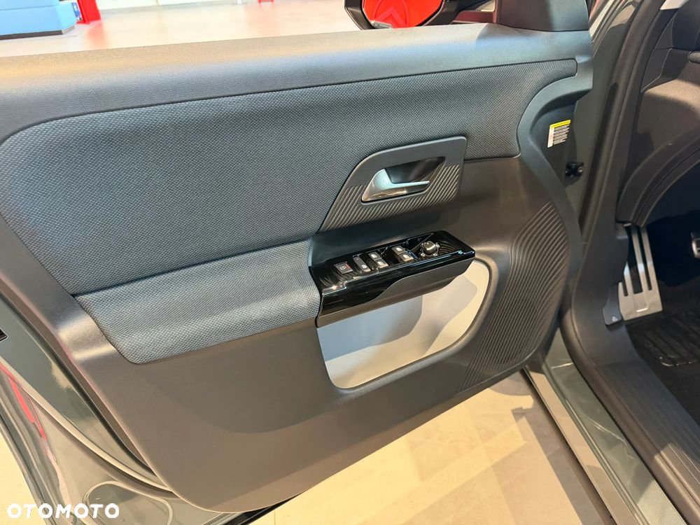 Citroën C5 Aircross 1.2 mHEV Max eDCT6 - 13