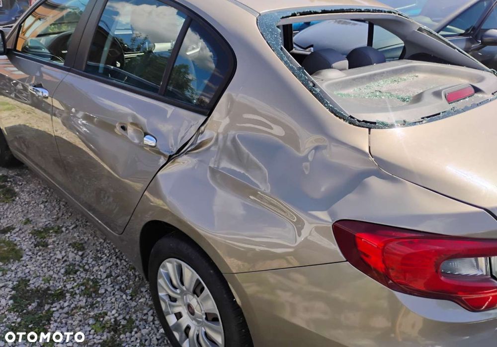 Fiat Tipo - 25