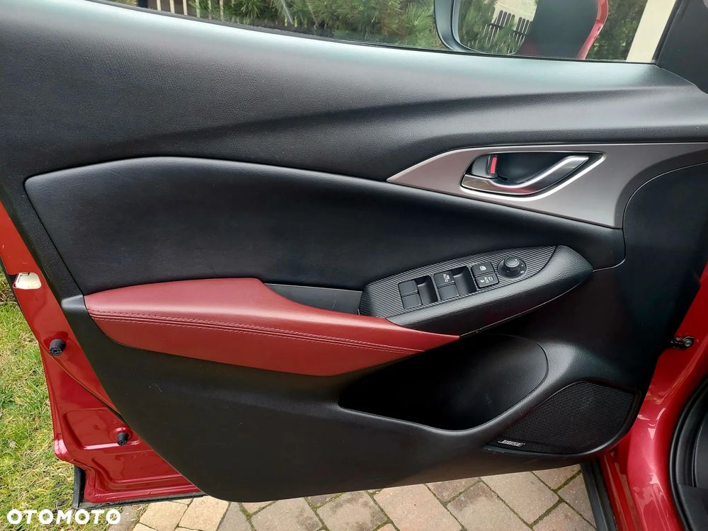 Mazda CX-3 2.0 Skypassion - 11