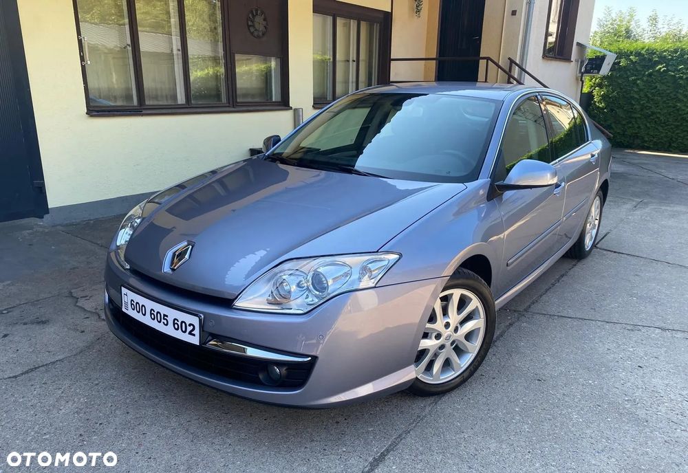 Renault Laguna - 2