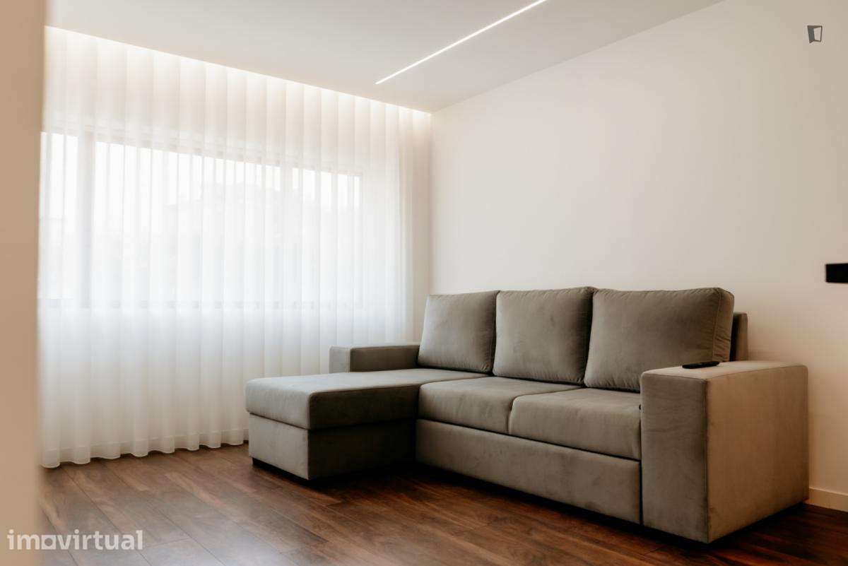 Apartamento com 1 quartos - localizado em Sé de Braga e São Lázaro... - Grande imagem: 2/22
