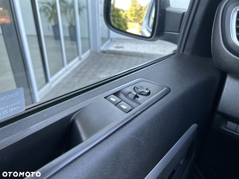 Toyota Proace Verso 2.0 D4-D Long Business - 21