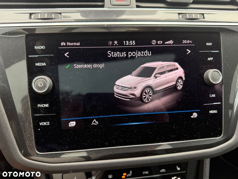 Volkswagen Tiguan 2.0 TSI 4Mot R-Line DSG - 24
