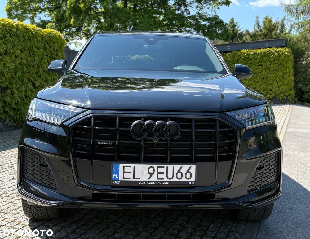 Audi Q7 - 3