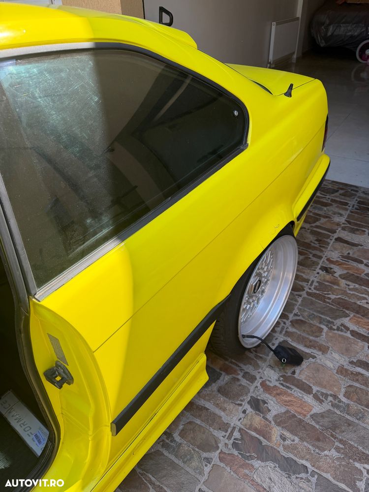 BMW 3 Series 1994 — imagine 14