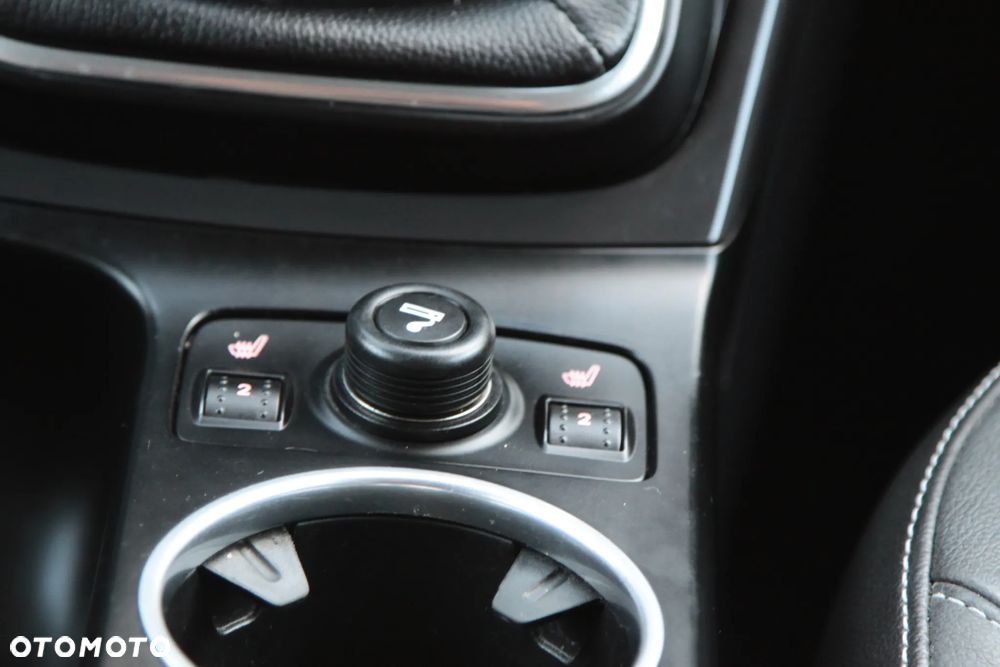 Ford Kuga 2.0 TDCi 4x4 Titanium - 21