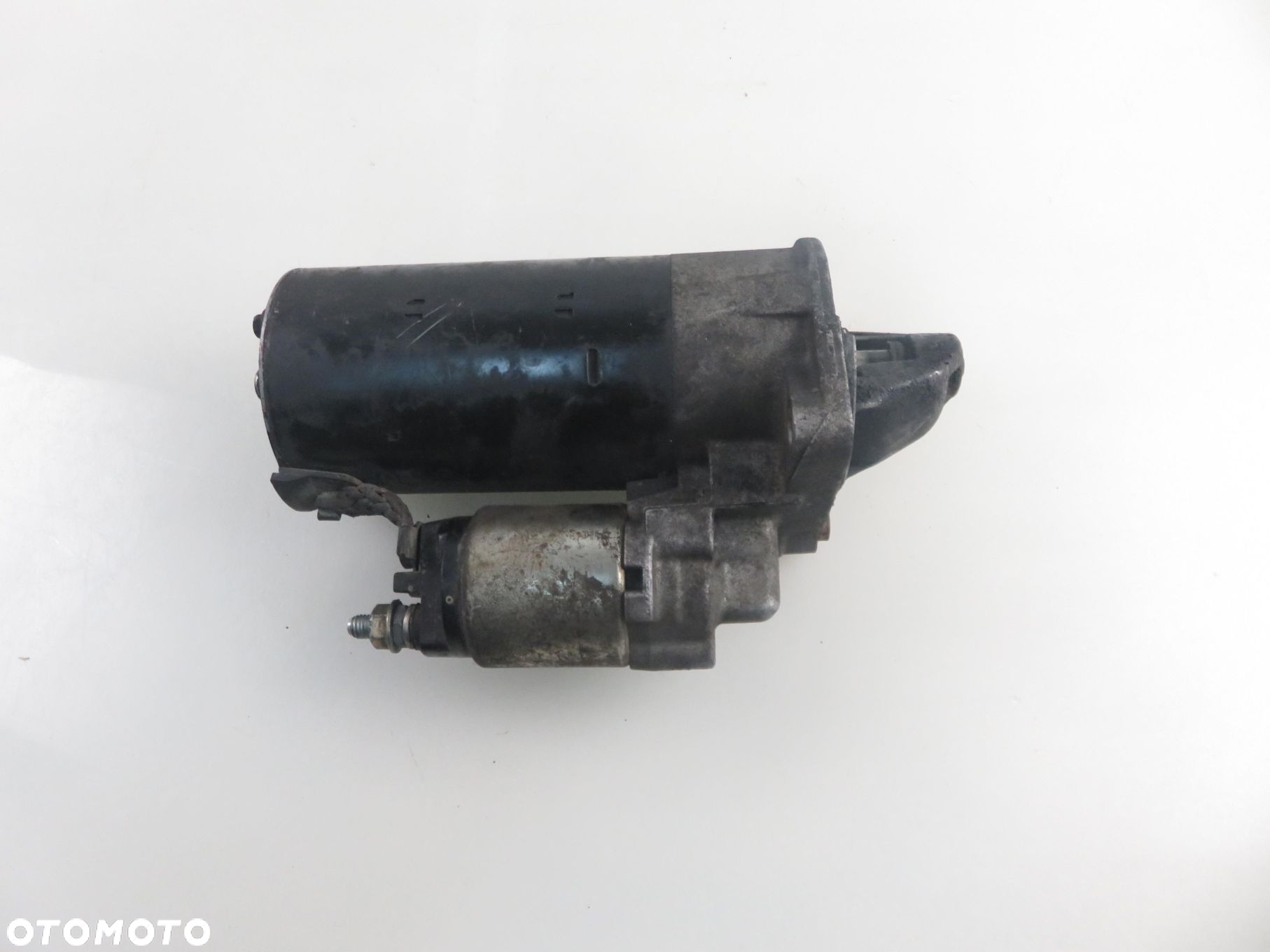 ROZRUSZNIK FIAT SEDICI 1.9 D 0001109270 - 3