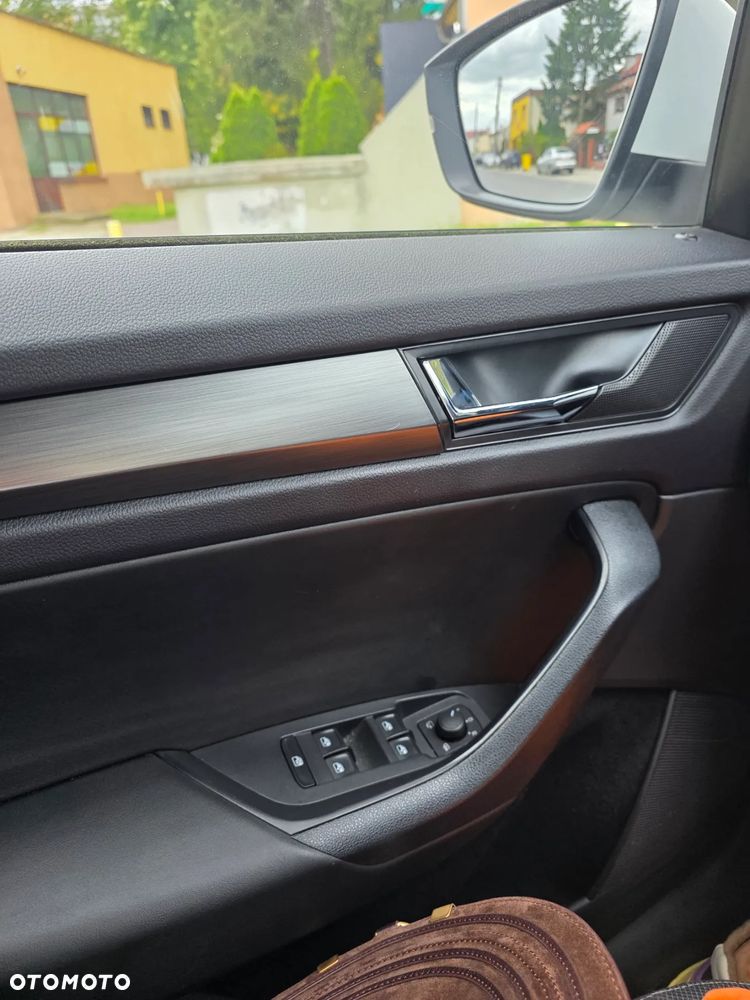 Skoda Kodiaq 1.5 TSI ACT 4x2 Style DSG - 16