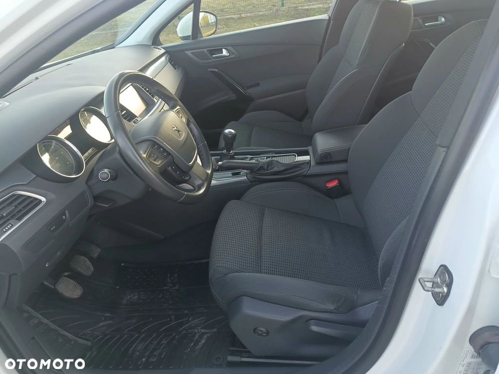 Peugeot 508 BlueHDi 150 Stop&Start Active - 21