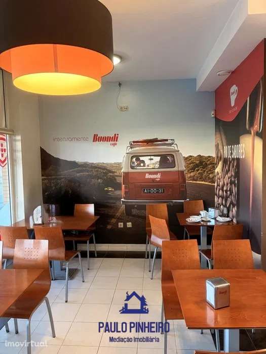 Trespasse de Confeitaria – Pão Quente | Rio Tinto - Grande imagem: 3/25