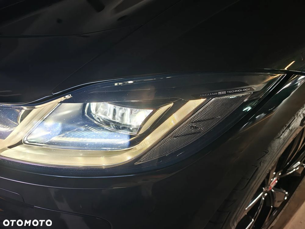 Jaguar I-Pace EV400 AWD HSE - 39