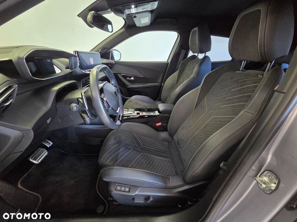 Peugeot 2008 - 9