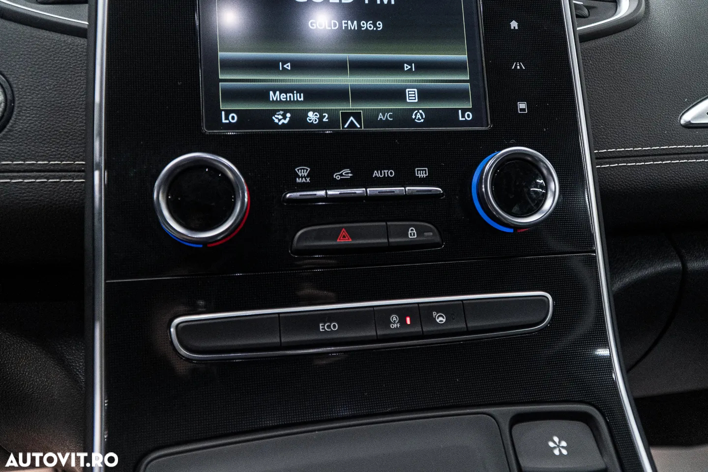Renault Grand Scenic TCe 140 GPF EDC BOSE EDITION - 11