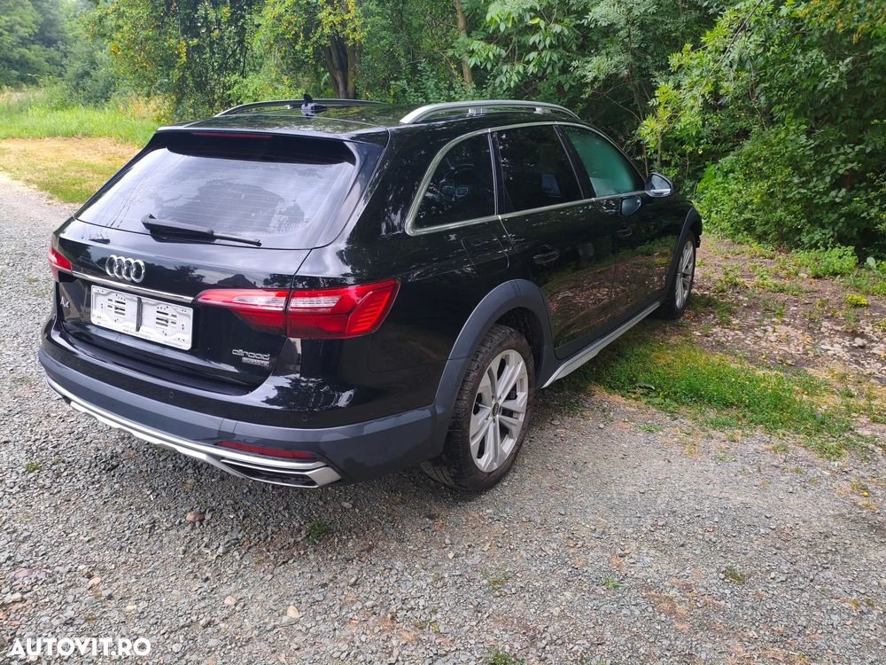 Audi A4 Allroad - 7