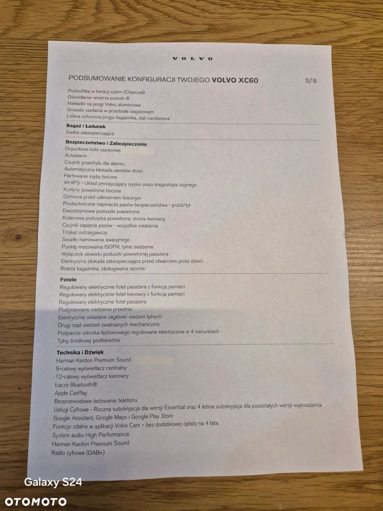 Volvo XC 60 - 38