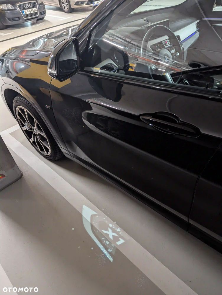 BMW X1 xDrive20d M Sport - 36