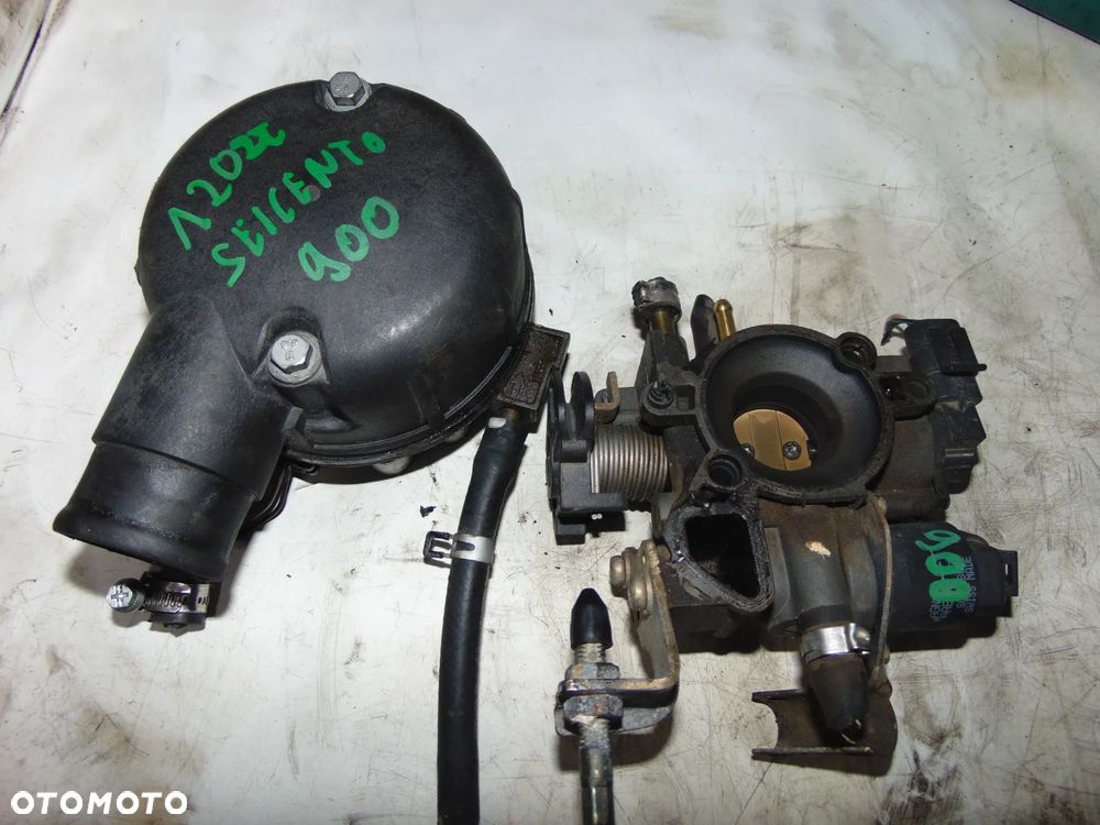 Monowtrysk seicento 900cc - 6