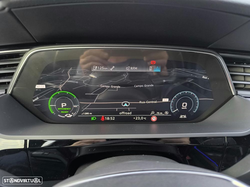 Audi e-tron 55 quattro S line - 46